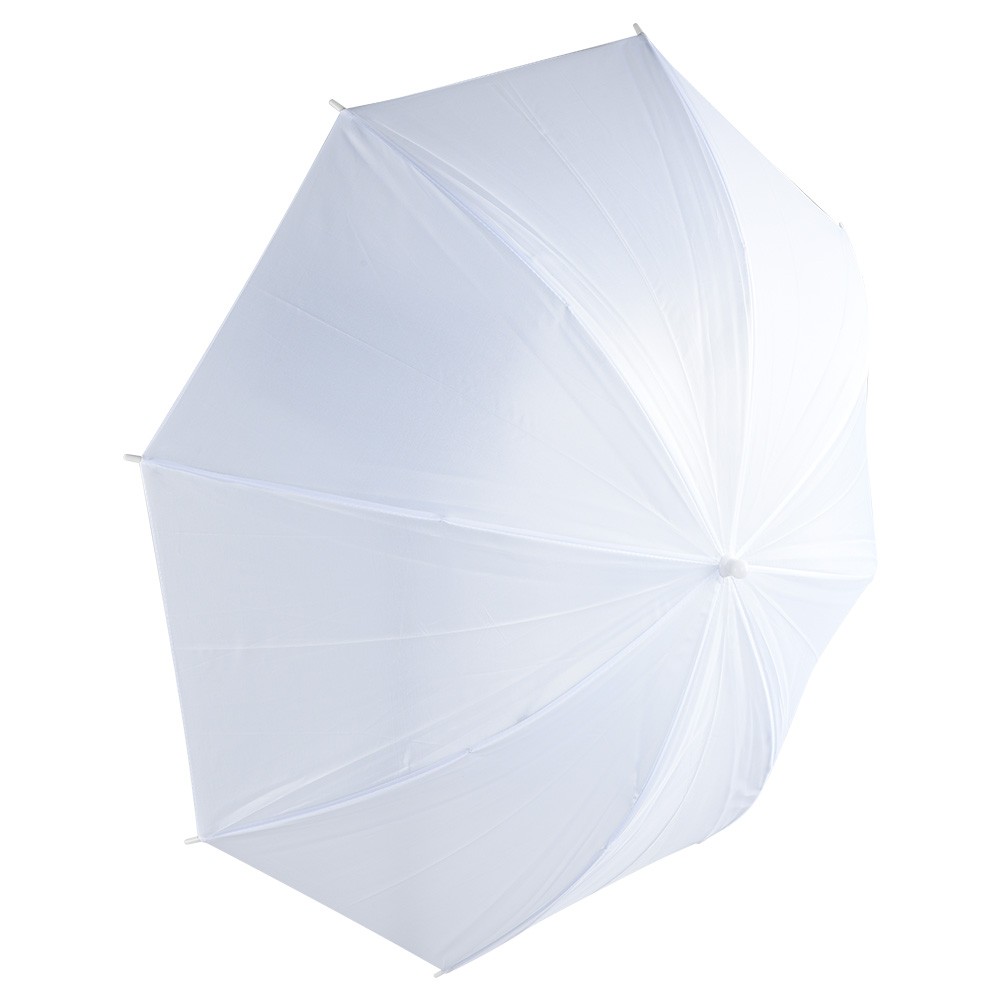 33 Inch Translucent White Soft Umbrella For Photography Studio Flash Light KRI✈️