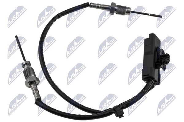 Sensor Abgastemperatur NTY EGT-CT-010 FüR Peugeot 2008 1 208 308 SW 2 Partner K9-image