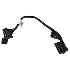 Battery Cable For Dell Latitude E7280 E7380 7390 04W0J9 DC02002NG00