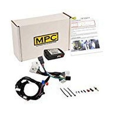 MPC Remote Start Kit Compatible with Toyota Highlander 2014-2019  Plug and ...