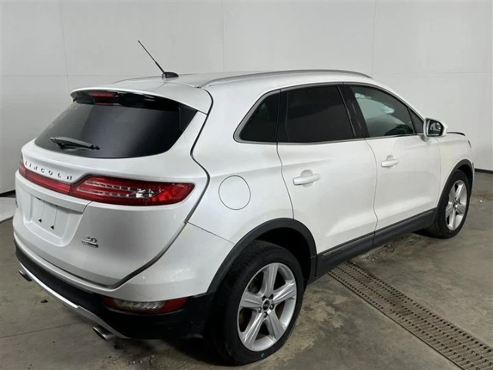 2015 Lincoln MKC ABS Anti-Lock Brake Pump Assembly OEM Foto 4 de 4