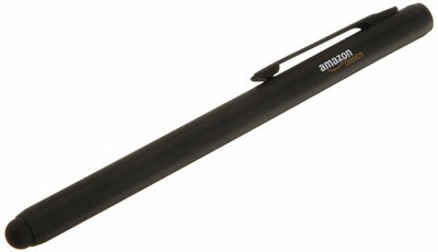 Amazon Basics Executive Stylus Touchscreen Stift - Schwarz