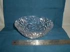Tiffany & Co Rock Cut Bowl / Candy Dish 6" Excellent Condition