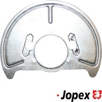 JP Group Spritzblech Bremsscheibe Jopex 1164200370 FüR T3 VW Transporter Bus Cat