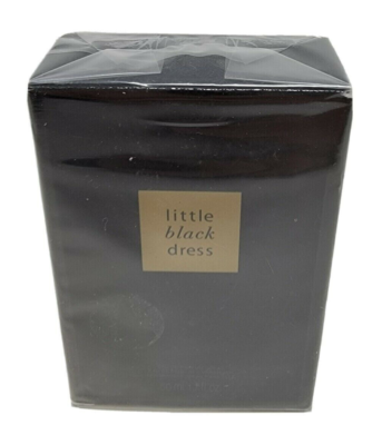 Avon Little Black Dress Eau de Parfum Spray 1.7 oz Avon Little Black Dress Eau de Parfum Spray 1.7 oz