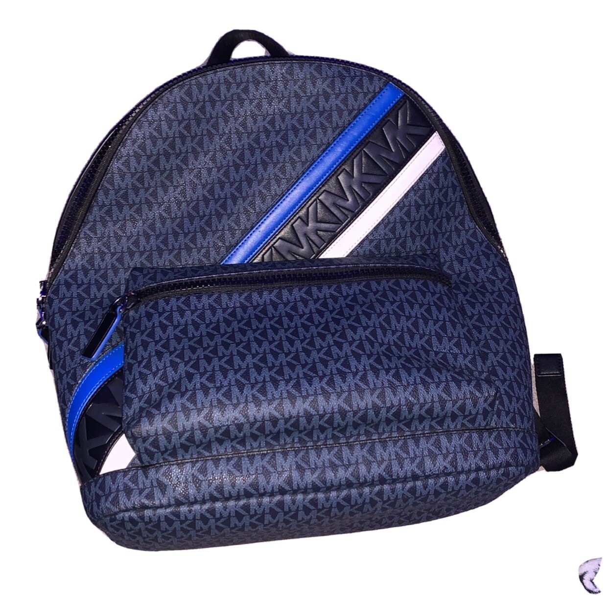 Michael Kors Backpack. Condition: Slightly Used - image 1