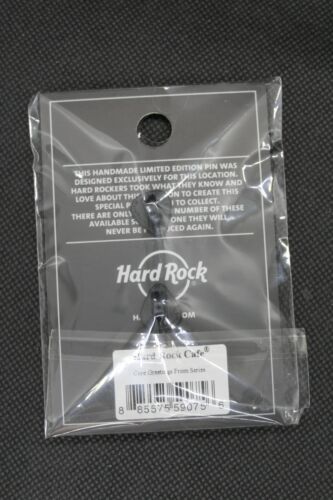HARD ROCK CAFE PINS - Púas de guitarra - Plectrum de guitarra / *Libre selección* - Imagen 35 de 79