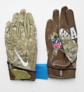 nfl gloves nike