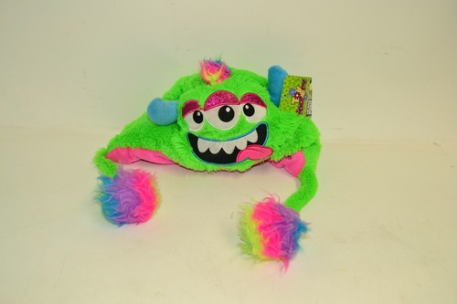 Plush Rainbow LGBTQ Pride Halloween 3 