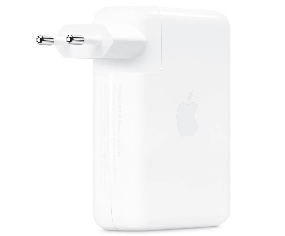Apple Original Power Adapter Netzteil 140W USB-C für MacBook iPad iPhone MLYU3ZM - Bild 3 von 3
