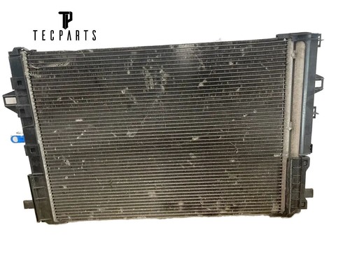 Mercedes-Benz A/B/GLA CLA W176 W246 C117 Kondensator Klimaanlage  A2465000054