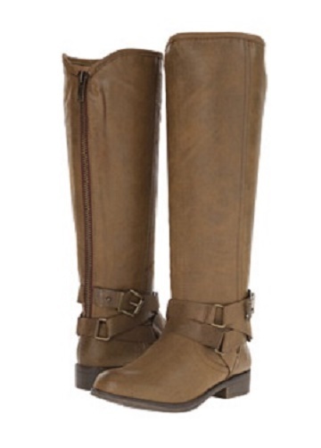 madden girl corporel boot