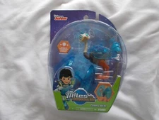 NEW Disney Junior   Miles from Tomorrowland  Cosmic Merc