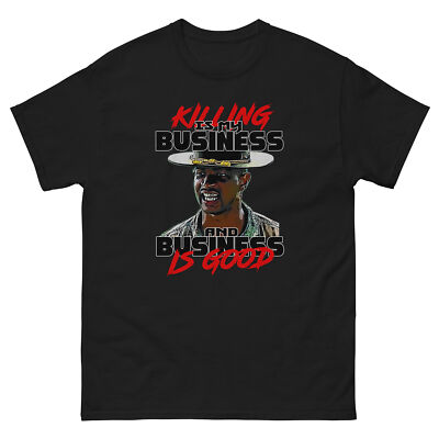 Major Payne classic tee 90s movie shirt