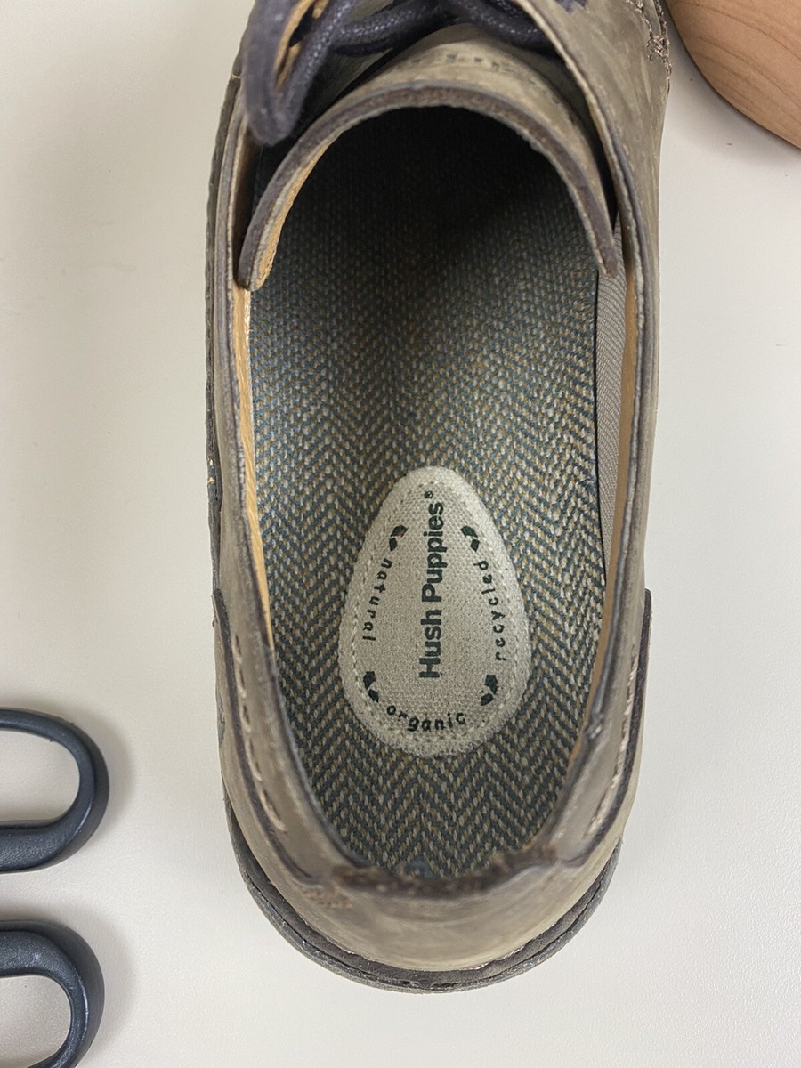 Hush Puppies Men