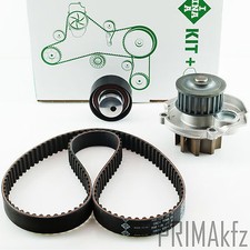 Kit de distribution Fiat PUNTO EVO