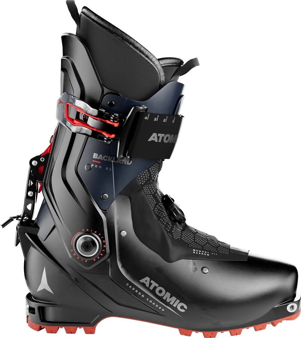 Ski Boots Atomic Backland Pro Ul Mp 26 - 26.5 Season 2024 | eBay Ski Boots Atomic Backland Pro Ul Mp 26 - 26.5 Season 2024 | eBay