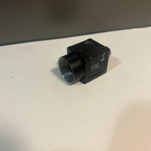 New In Box SONY XC-ES30 Industrial Camera - Picture 3 of 4