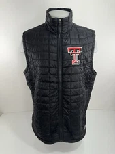 TEXAS TECH / NORTH FACE - Thermoball Mens L Vest