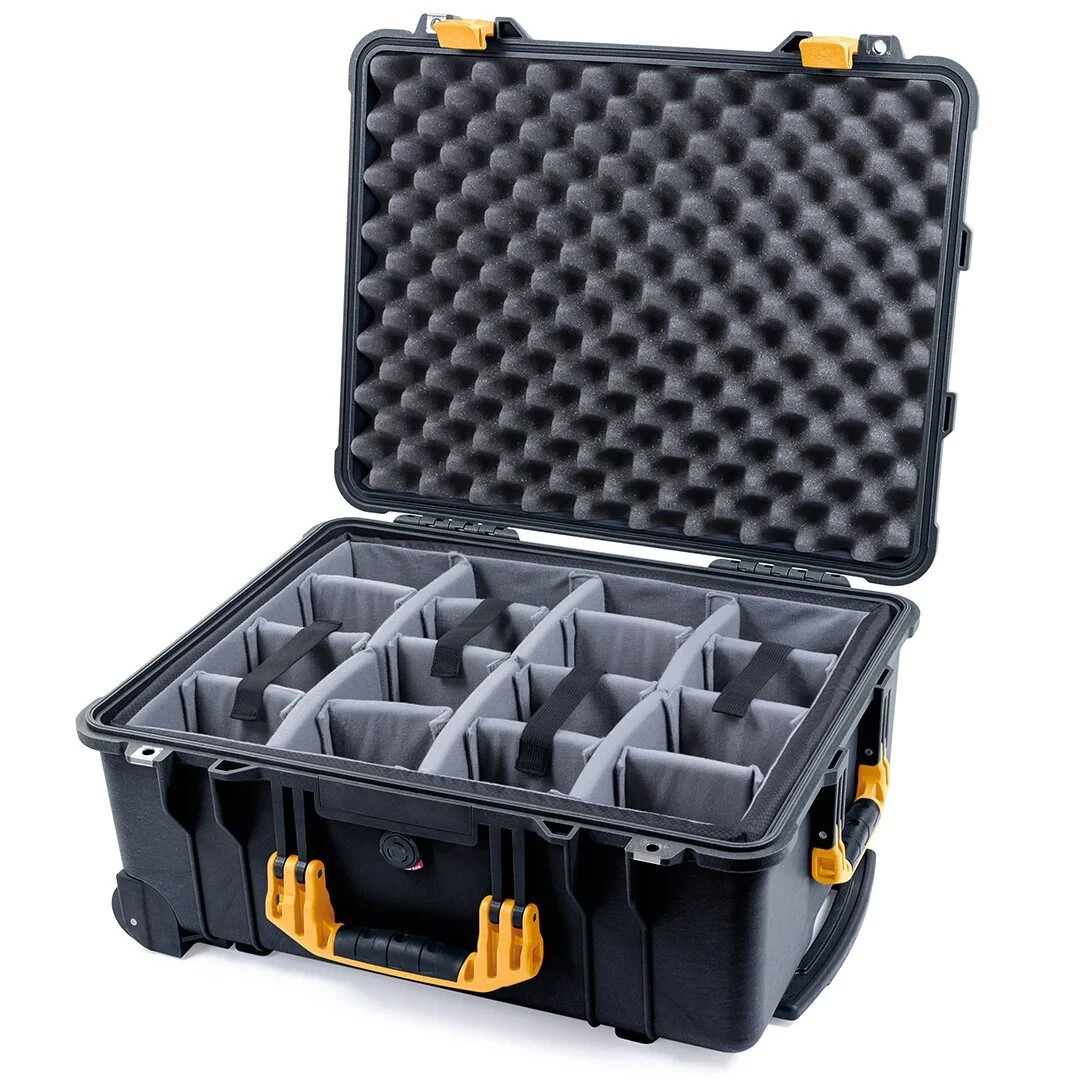 ペリカン　1560 case 1560 Protector Case | Pelican Official Store