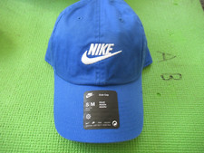New Nike golf club cap hat S/M