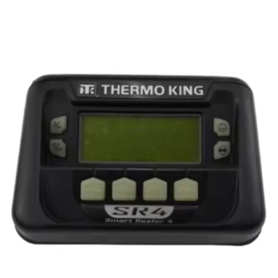 New 452449 SR4 Controller Smart Reefer HMI 845-2449 For Thermo King SLXi 100 200