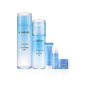laneige light