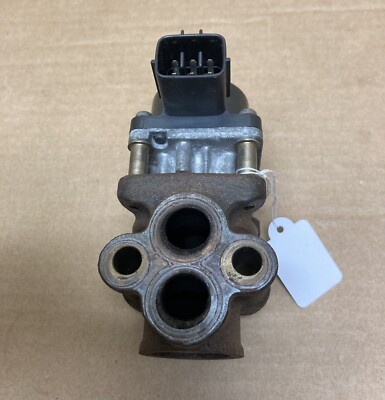 04 - 10 Subaru EGR Valve 14710AA671 OEM Impreza Legacy