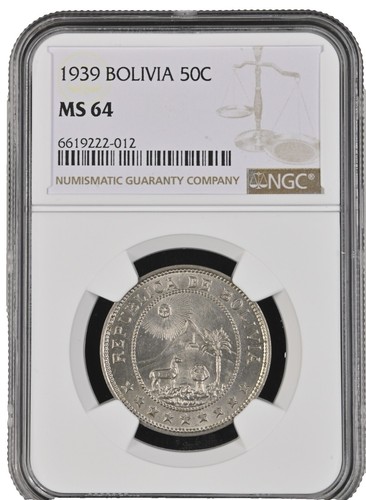ITALY KINGDOM 1943-R YR.XXI 1 LIRA GEM UNCIRCULATED COIN, NGC