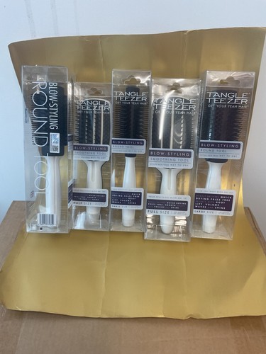 Tangle Teezer Compact Hair Styler Stocking Filler - Picture 41 of 46
