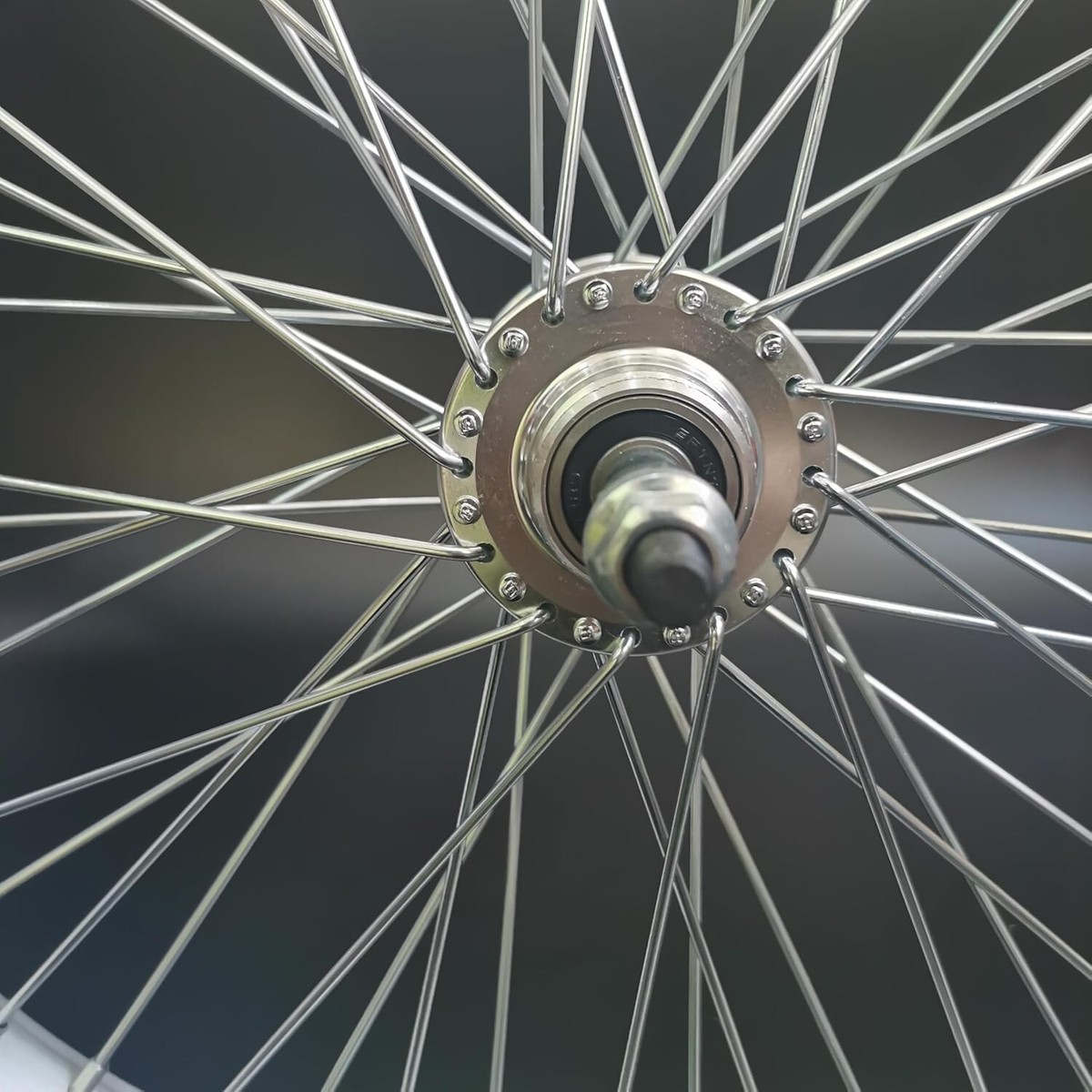 Pneu 100/80-16 50S Michelin City Extra - Pièce moto