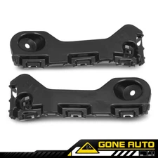 Front Bumper Support Bracket Fit For 2011-2014 Ford Edge 2012-2015 Lincoln MKX