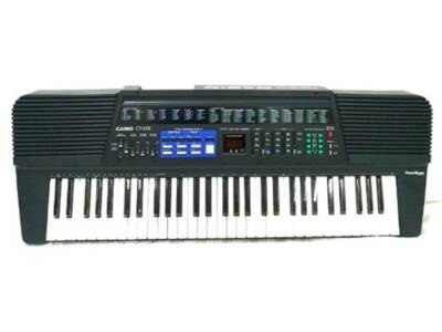 casio ct 665