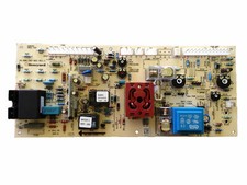 SCHEDA FERROLI ELETTRICA MF03F.1 36507000 39807690 CALDAIA FERELLA F C 24 MEL