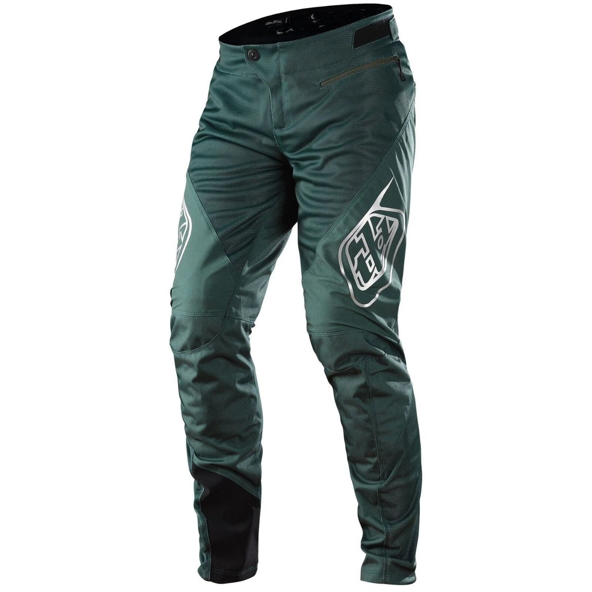 Troy Lee Designs SPRINT Pants TLD MTB DH Downhill BMX Gear - Jungle 3DAY  SHIP