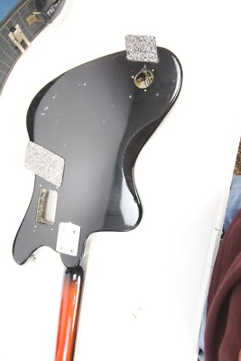 Zenon(TEISCO)エレキギター / P.Uなし Zenon(TEISCO)エレキギター