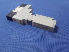 SMC VQ1200N-5 Solenoid Valve