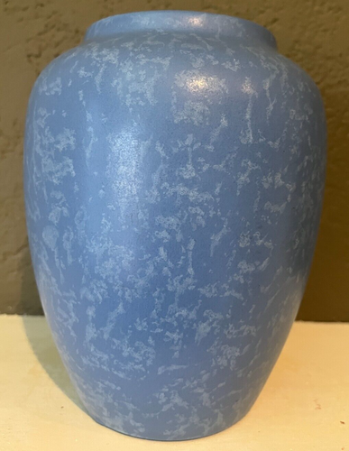 RUM RILL BY RED WING VASE # 205 (ca 1934-37) | eBay