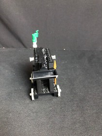 1984 Lego 6030 Catapult Knights Black Falcons Eagle Knights