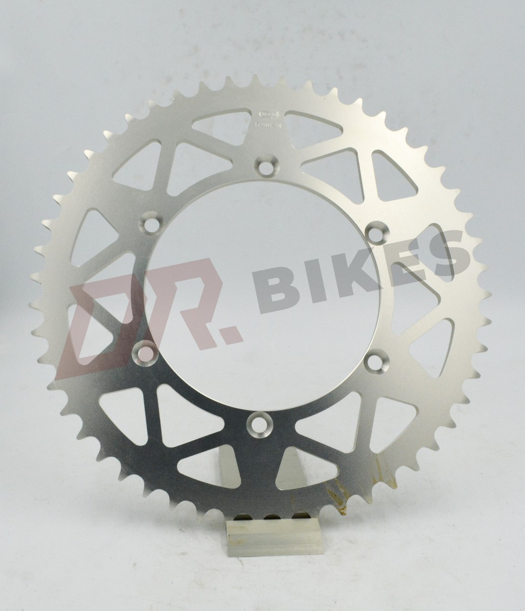 aimi　0612 Kawasaki KDX200 A2-B2 84-85 AFAM Alu Rear Sprocket 17206-51 | eBay UK