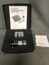 Celestron 94312 Mars Observation Accessory Kit