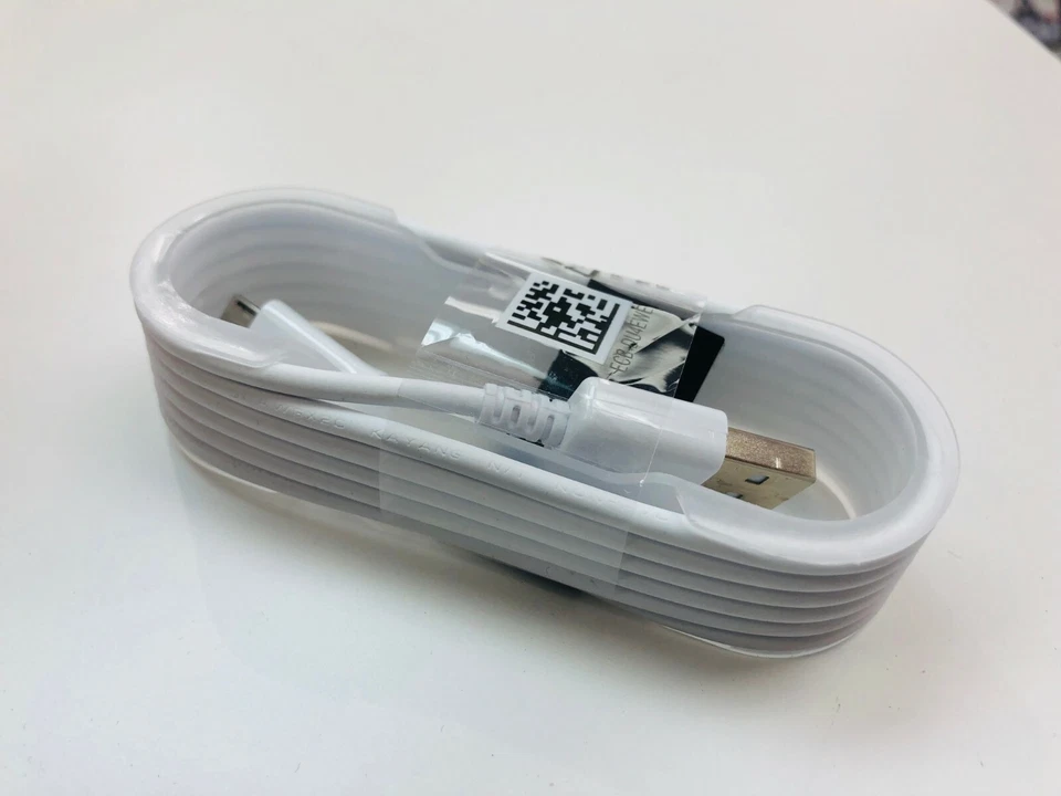 10-Pack OEM MICRO USB FAST CHARGING CABLE CORD SYNC FOR ANDROID CELL PHONE 5FT - Image 2 of 3