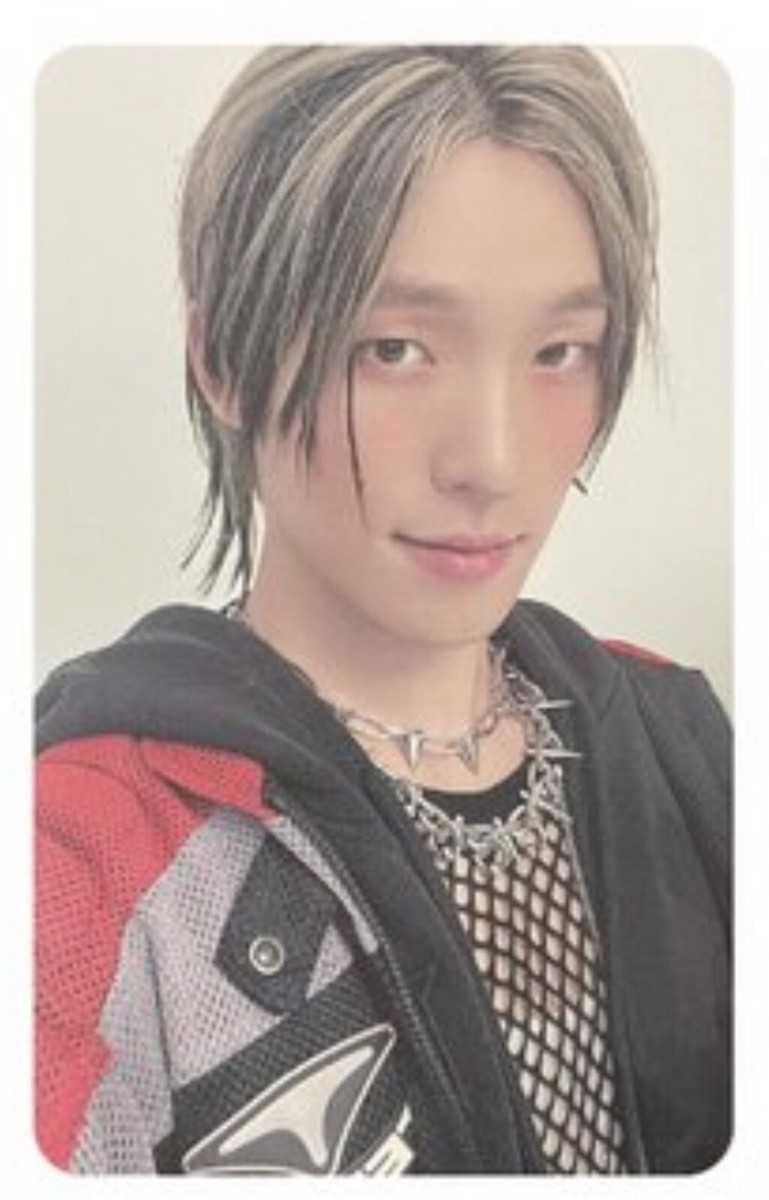 SEVENTEEN ディノ　wait トレカ　コンプ DINO SEVENTEEN The Thirteen Tapes MIXTAPE WAIT Photocard Official