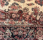 SARROOK IVORY RUG, AN ATTRACTIVE IVORY BACKGROUND COLOR SARROOK — photo 8