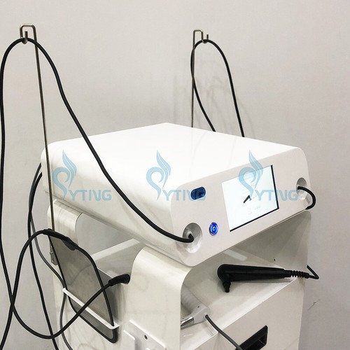 3 in 1 cet ret tecar diatermia therapy machine radiofrequencia physio equipment - Picture 10 of 13