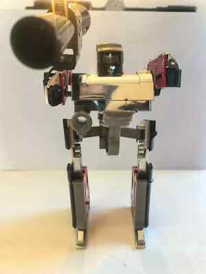 Transformers G1 Decepticon Leader Megatron Action Figure Geschenk Gift Toy HOT