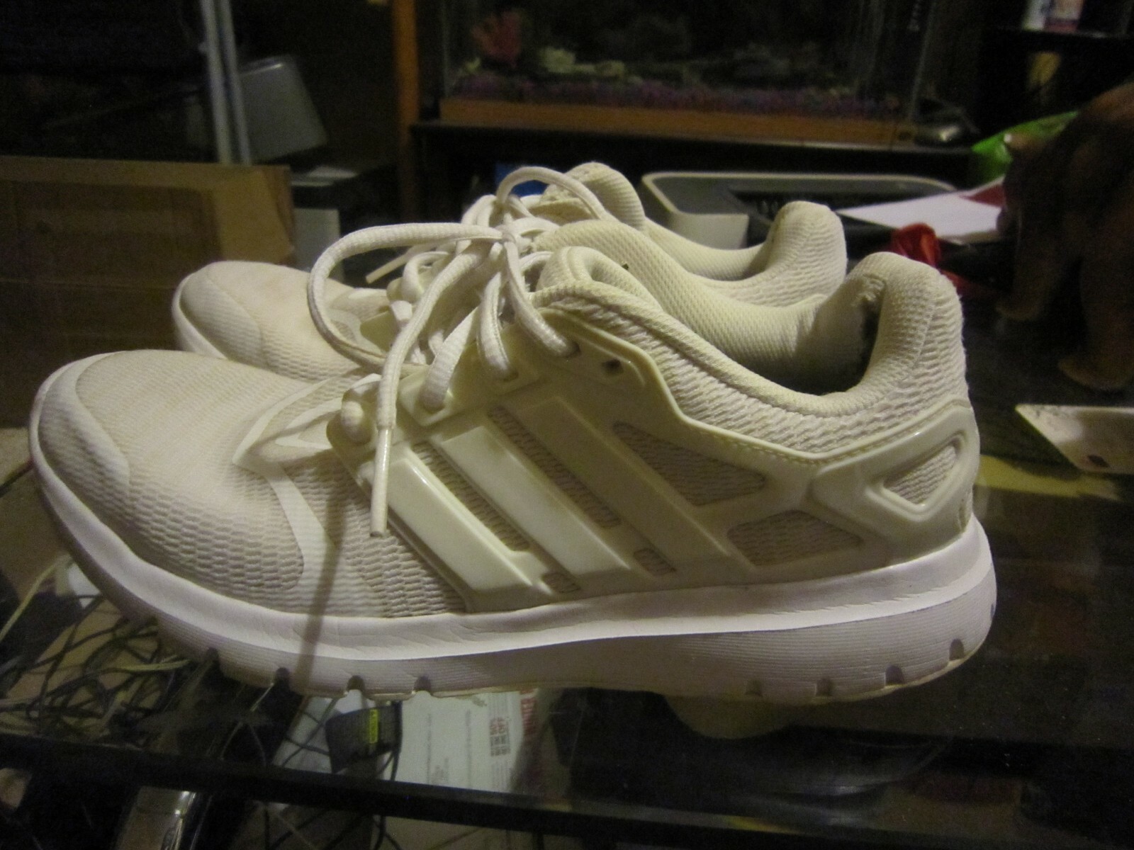 adidas performance energy cloud v