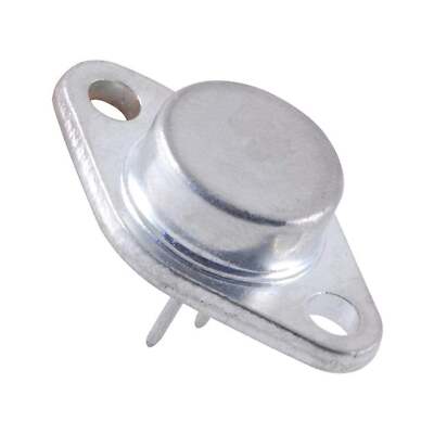 ECG5513, 600V @ 5A Silicon Controlled Rectifier SCR ~ TO-66 (NTE5513)