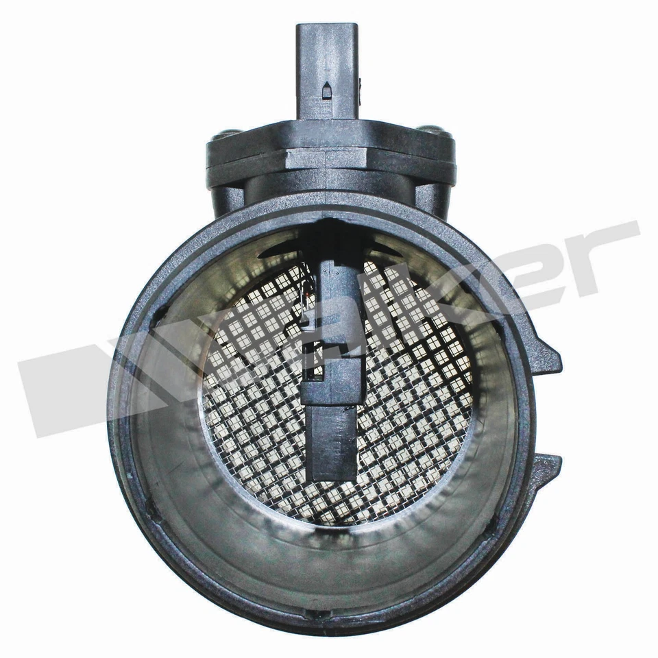 Sensor de flujo de aire másico Walker 2000 para Mercedes-Benz CLK430 1999-2003 4,3 L V8 Foto 2 de 4