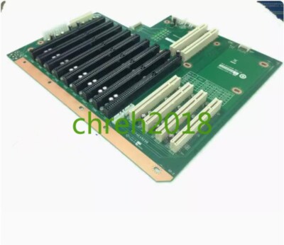 1 PCS Advantech Industrial Control Base PCA-6113P4R REV. C2 good condition